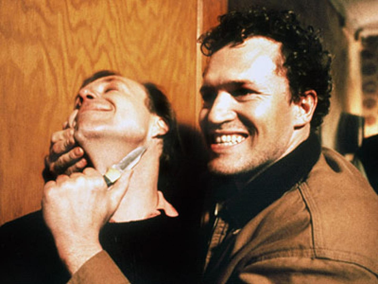 Galéria: 7 legalább annyira beteg sorozatgyilkos film, mint az Ed Gein-sztori