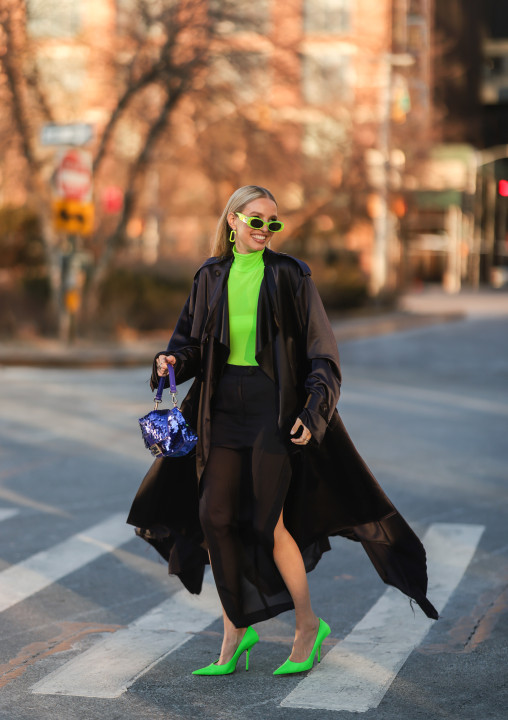 Galéria: 5 őszi alapdarab, ami jön és 5, ami megy 2025 őszén