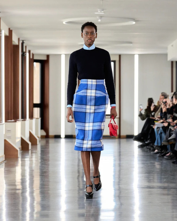 Galéria: 7 trend, amit a legjobban öltözött nők ki nem hagynának a 2025-ös őszi-téli szezonban