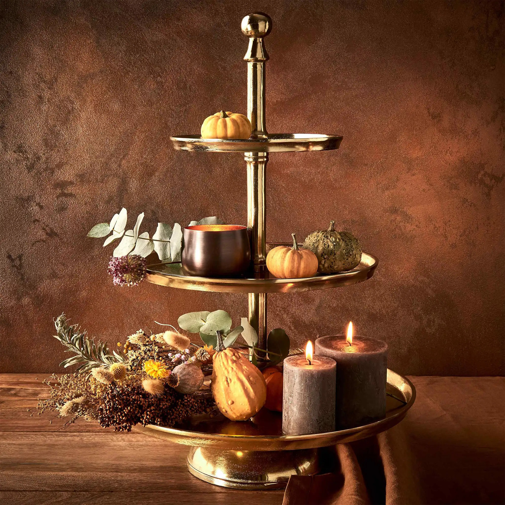 Galéria: Otthoni kiegészítők, hogy őszi hangulatba öltöztesd a lakást