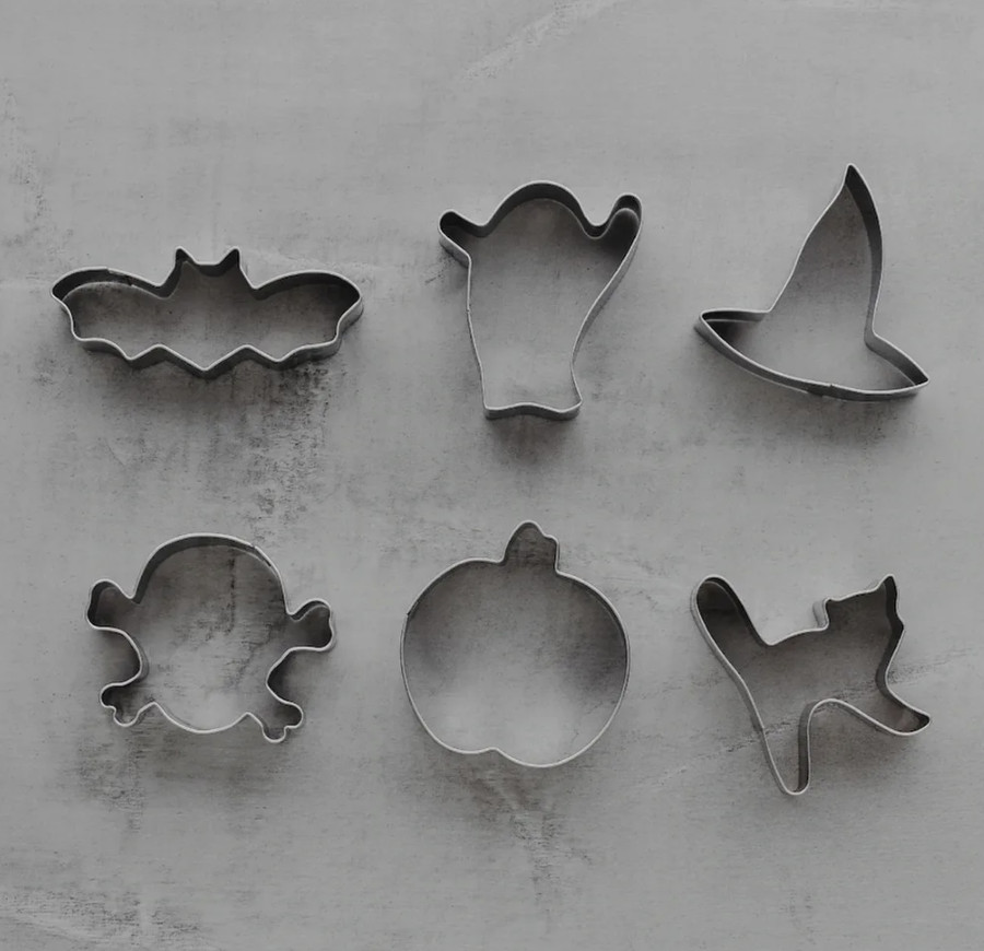 Galéria: Az 10 legtutibb halloweeni dekoráció otthonra