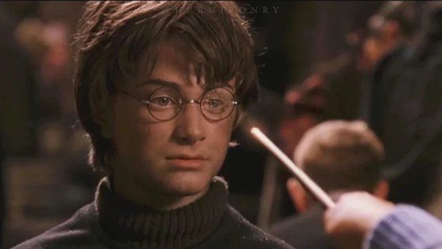 Galéria: 10 varázslat a Harry Potter-filmekből, amit minden nő irigyel