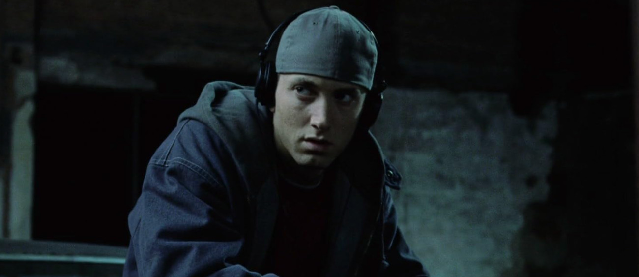 Galéria: 10 érdekesség Eminemről, amiről talán nem is hallottál