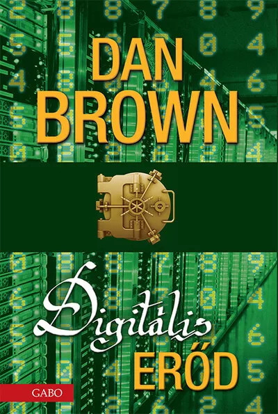 Galéria: Toplista: Dan Brown regényei rangsorolva