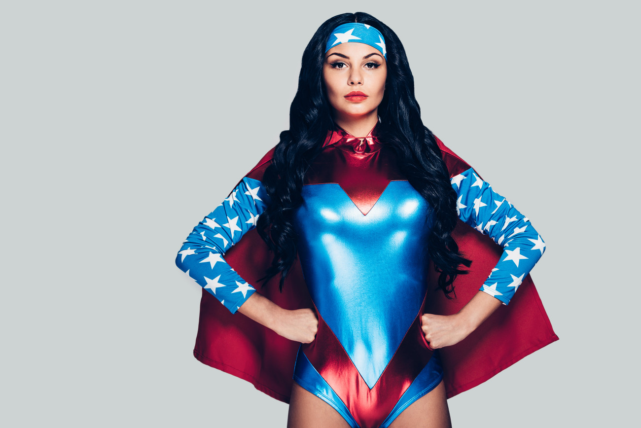 Galéria: Horoszkópod alapján ez a halloweeni jelmez illik hozzád