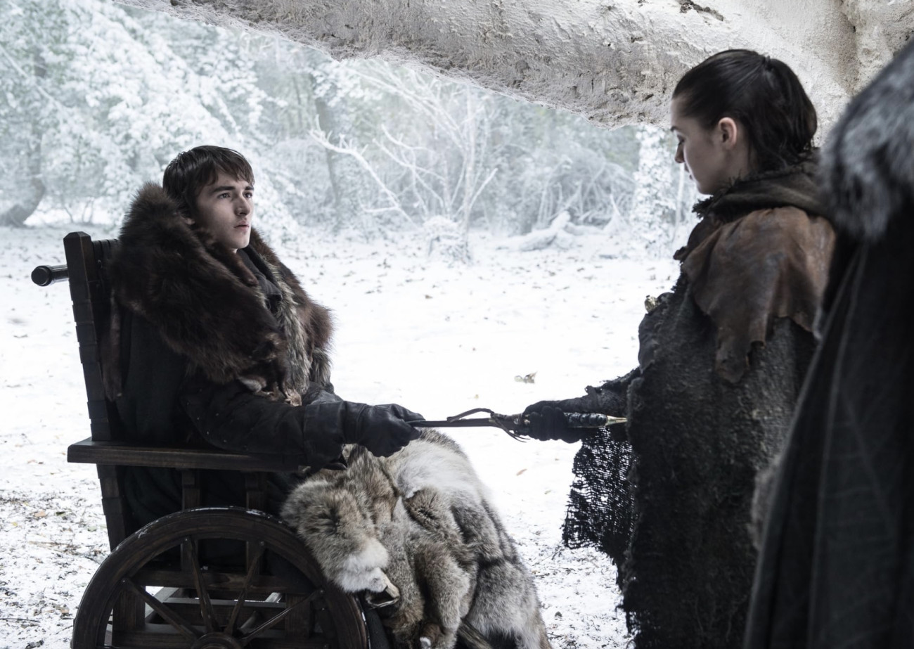 Galéria: A legidegesítőbb karakterek kedvenc sorozatainkból