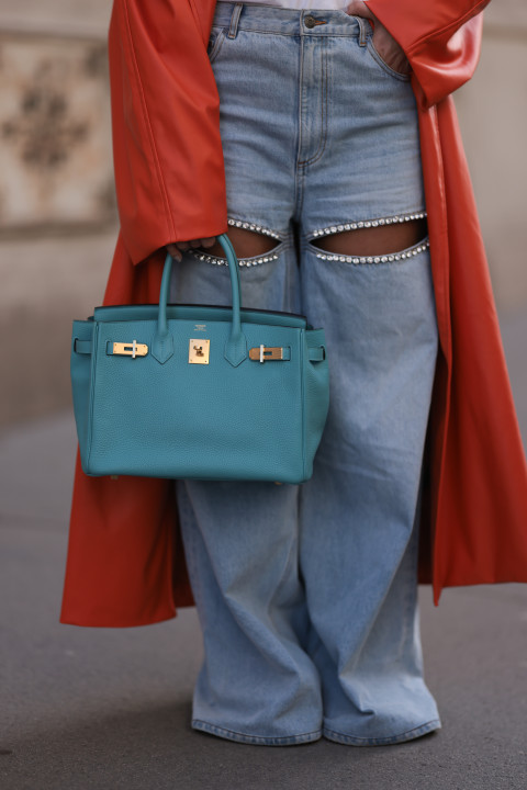 Galéria: 8 ruhadarab, amit 40 év felett egyetlen stílusos nő sem visel