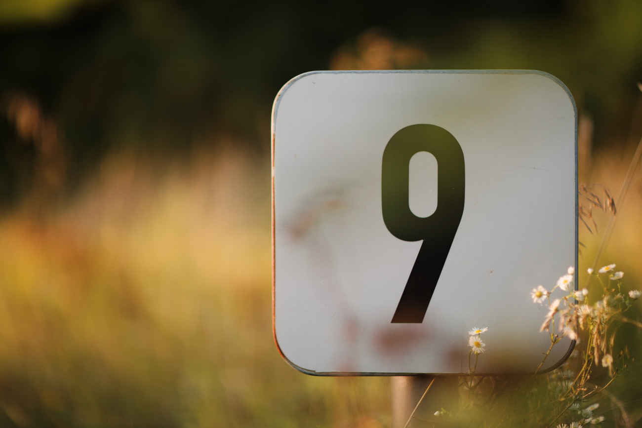 Galéria: Születési hónapod titkos kódja: melyik szám hoz neked valódi szerencsét?