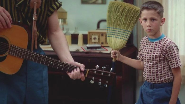 Galéria: 10 történelmi utalás a Forrest Gumpban