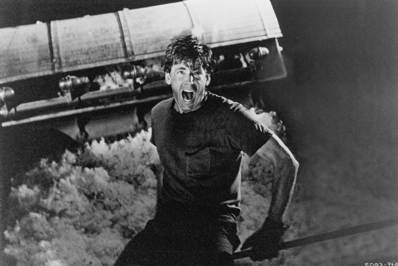 Galéria: 6 filmes feldolgozás, ami annyira rossz lett, hogy az írója is megtagadta