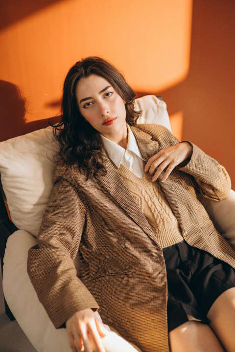 Galéria: Ezek a legjobb blézerek 2025 őszére