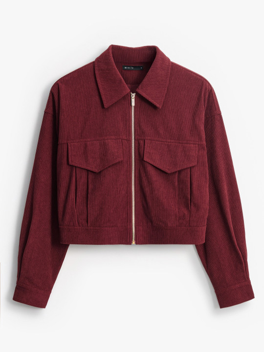 Galéria: Shoppingszemle 2025 ősz: 10 átmeneti dzseki 15 ezer forint alatt