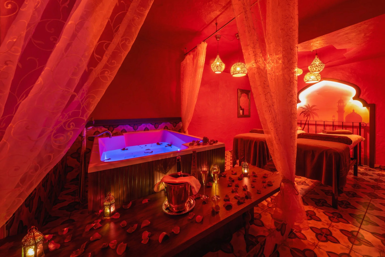 Galéria: Felnőttbarát szállodák Magyarországon és környékén