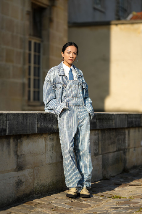 Galéria: 3 ruha alternatíva, ami jön és 3, ami megy 2025 őszén