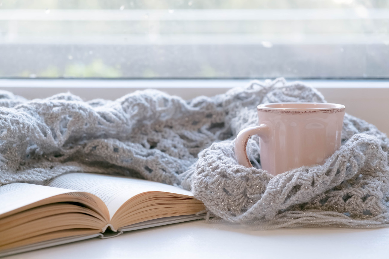 Galéria: 10 könyv, ami segít jóban lenni önmagaddal és másokkal