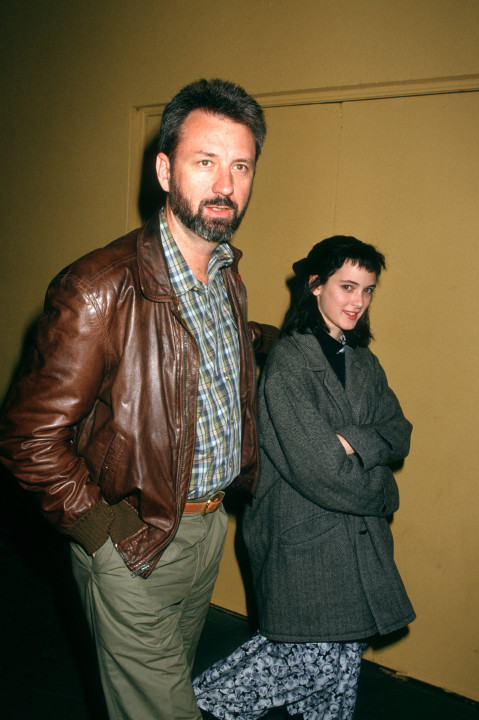 Galéria: Akkor és most: így változott Winona Ryder az évek során