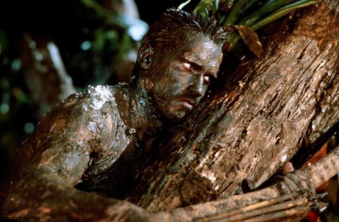 Galéria: 10 érdekesség az 1987-es Ragadozóról