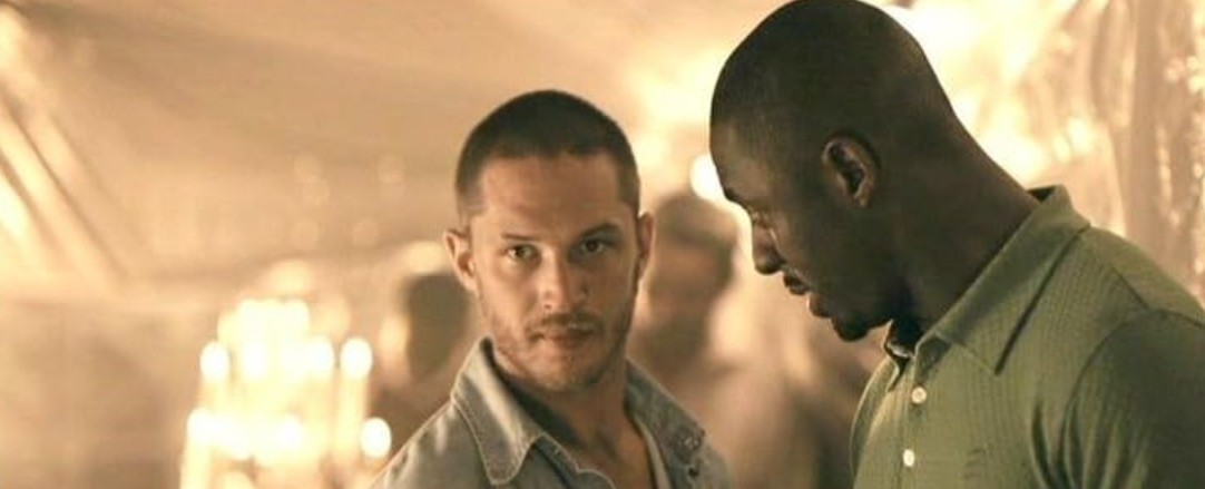 Galéria: Tom Hardy 10 legjobb filmje a közönség szerint