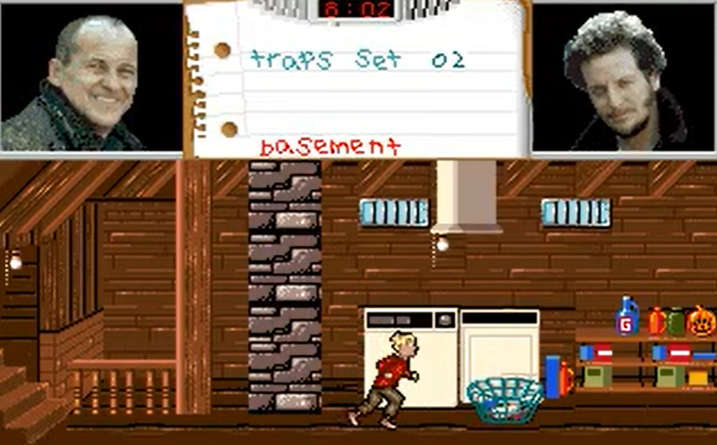 Galéria: 7 videójáték, ami garantáltan karácsonyi hangulatba hoz