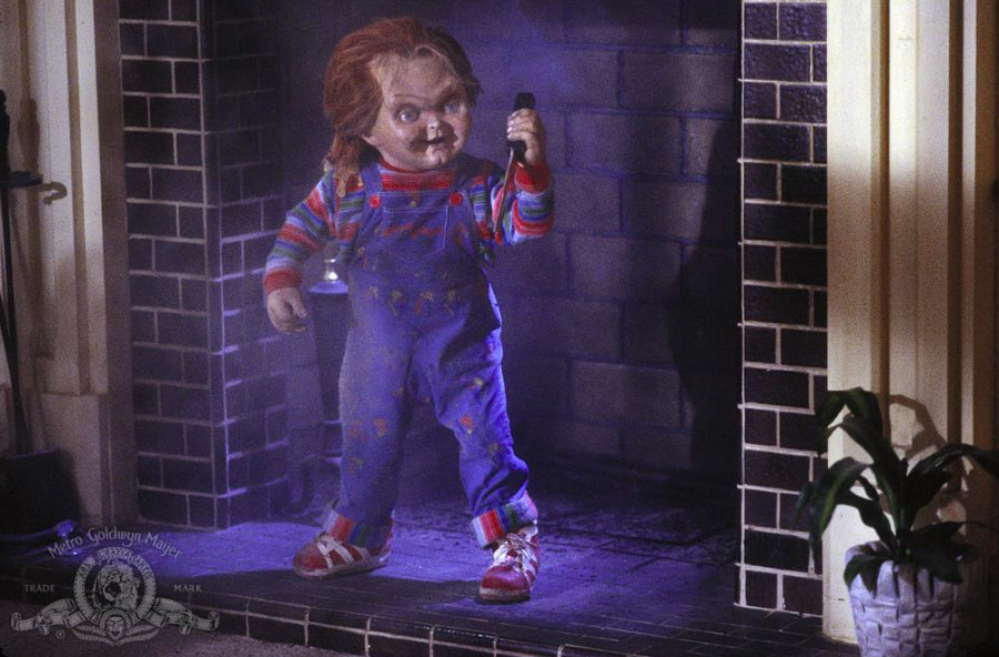 Galéria: Horoszkópod alapján egy a horrorfilmszereplő lennél