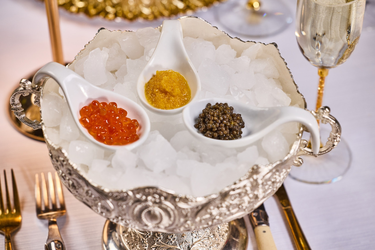 Galéria: Prime Steak & Wine az ínyencek menedéke