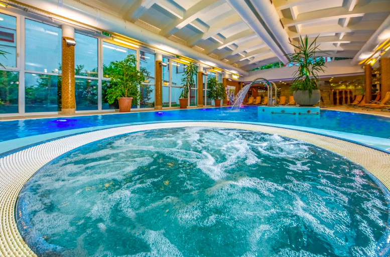 Galéria: 5 szálláshely, ahol most kedvezményesen foglalhatsz!