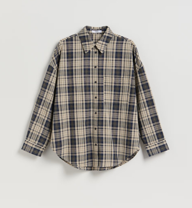 Galéria: 2026-ban visszatér a derékra kötött ingek korszaka - íme, a legjobb vételek!