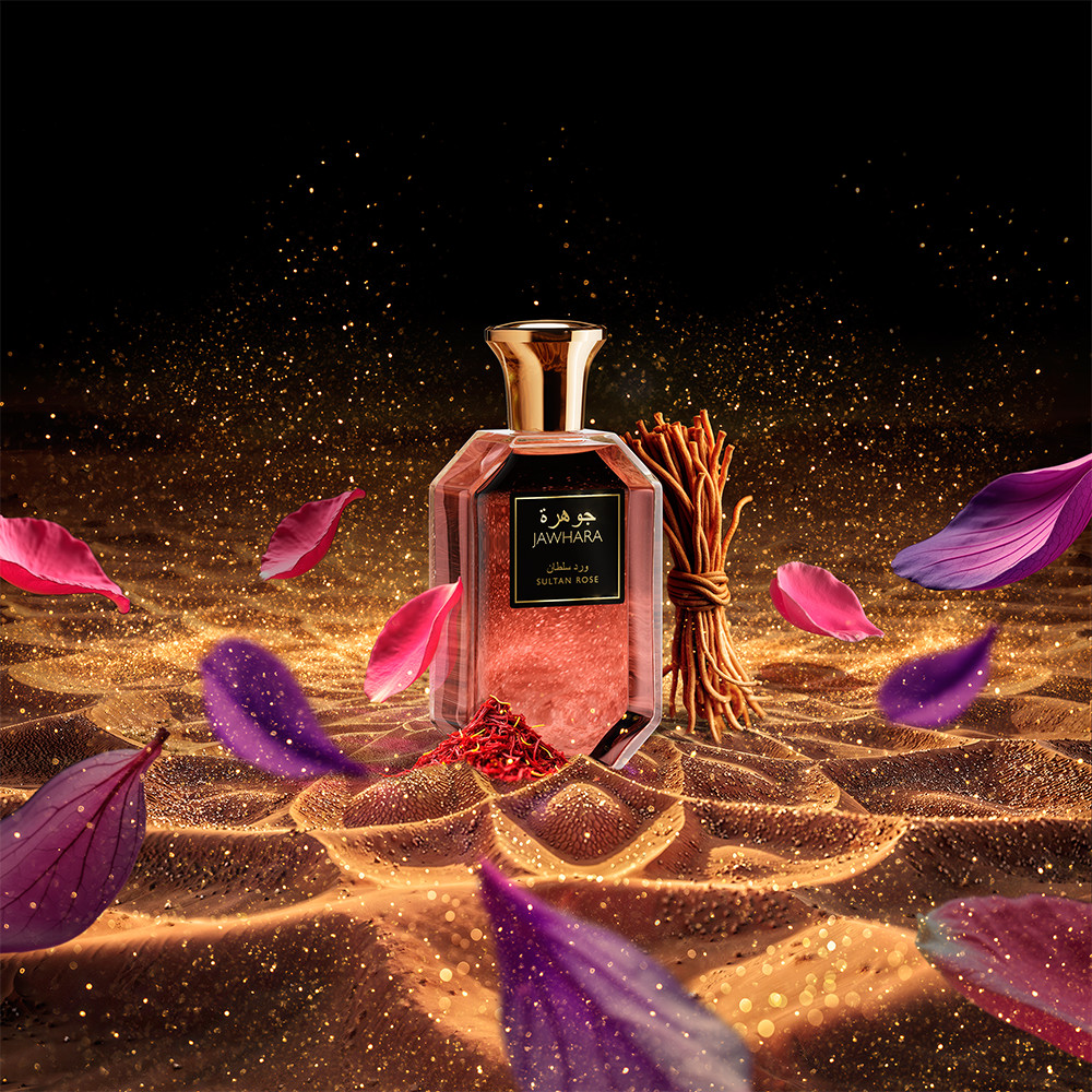 Galéria: Jawhara parfüm kollekció - fedezd fel!