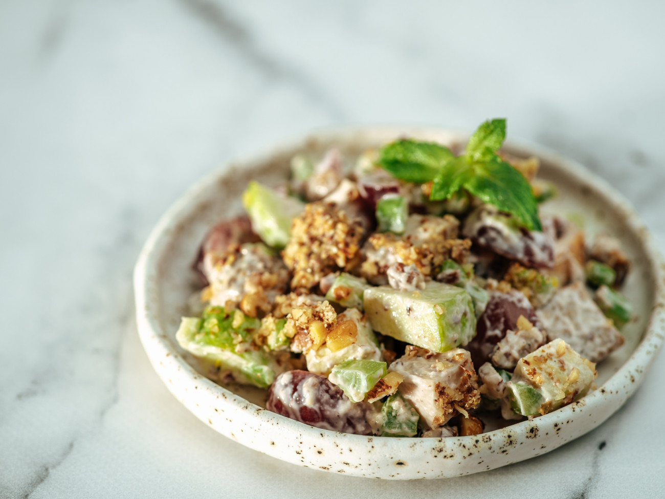 Galéria: Mennyei almás receptek, amik eldobják az őszt