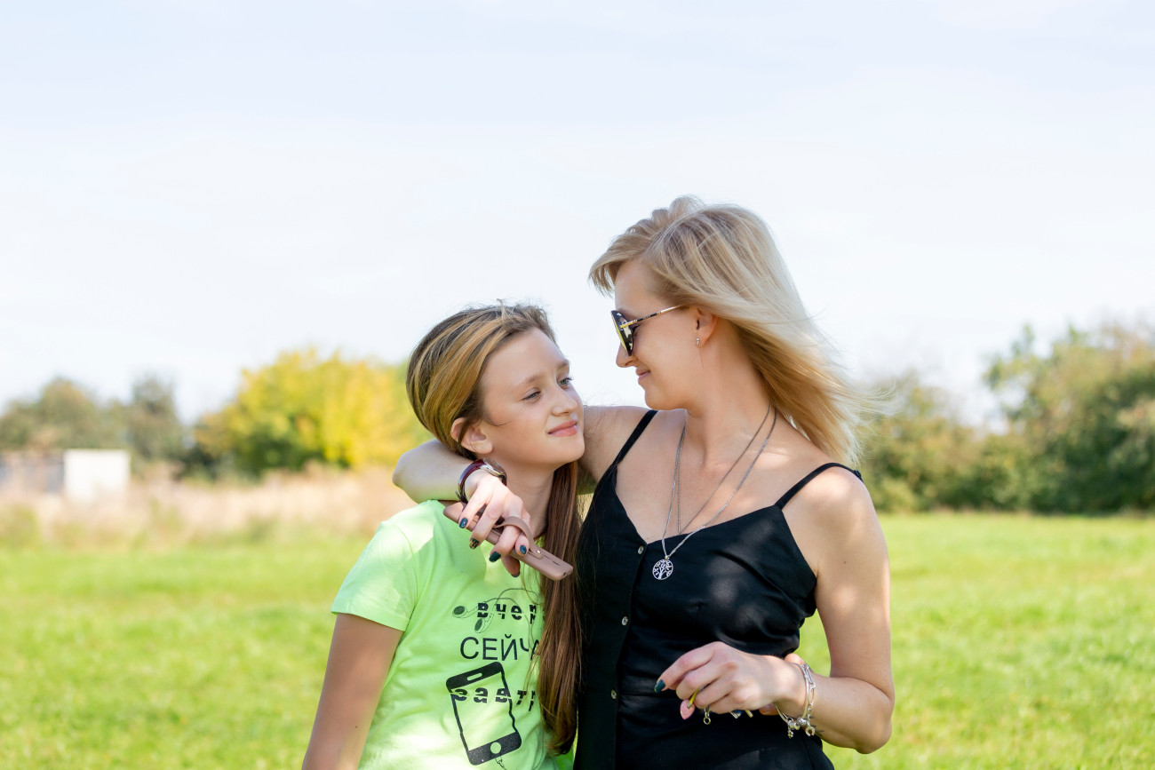 Galéria: 5 tipikus anya-lánya viszony, és a velük járó problémák