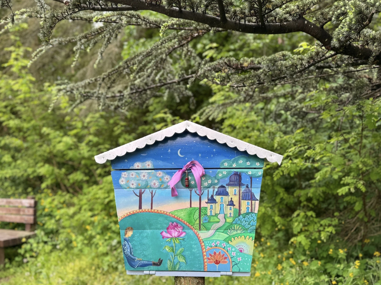 Galéria: Belföldi meseösvények: remek kiránduló program gyerekekkel