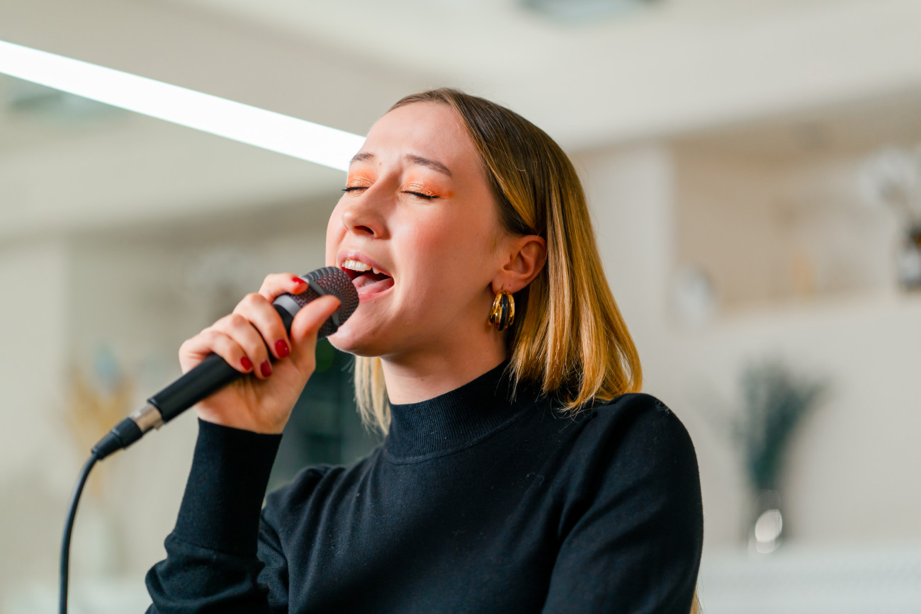 Galéria: 8 tipp, hogyan vágj bele az éneklésbe akkor is, ha kezdő vagy