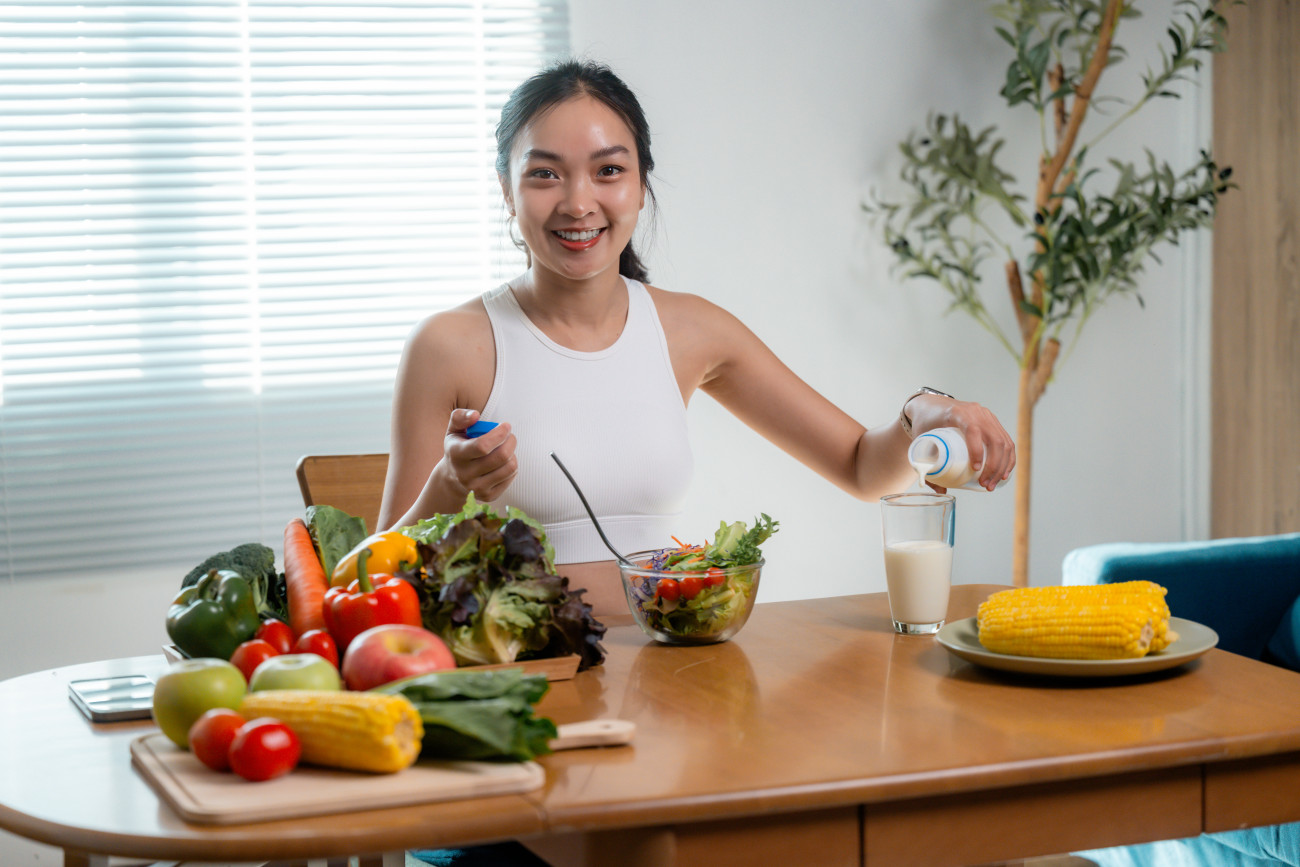 Galéria: Ezek a dirty wellness-életmód jótékony hatásai