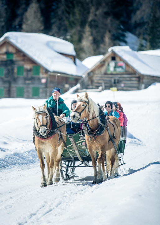 Galéria: 6 hóbiztos úti cél a szomszédos országokból, ahol garantált a fehér karácsony