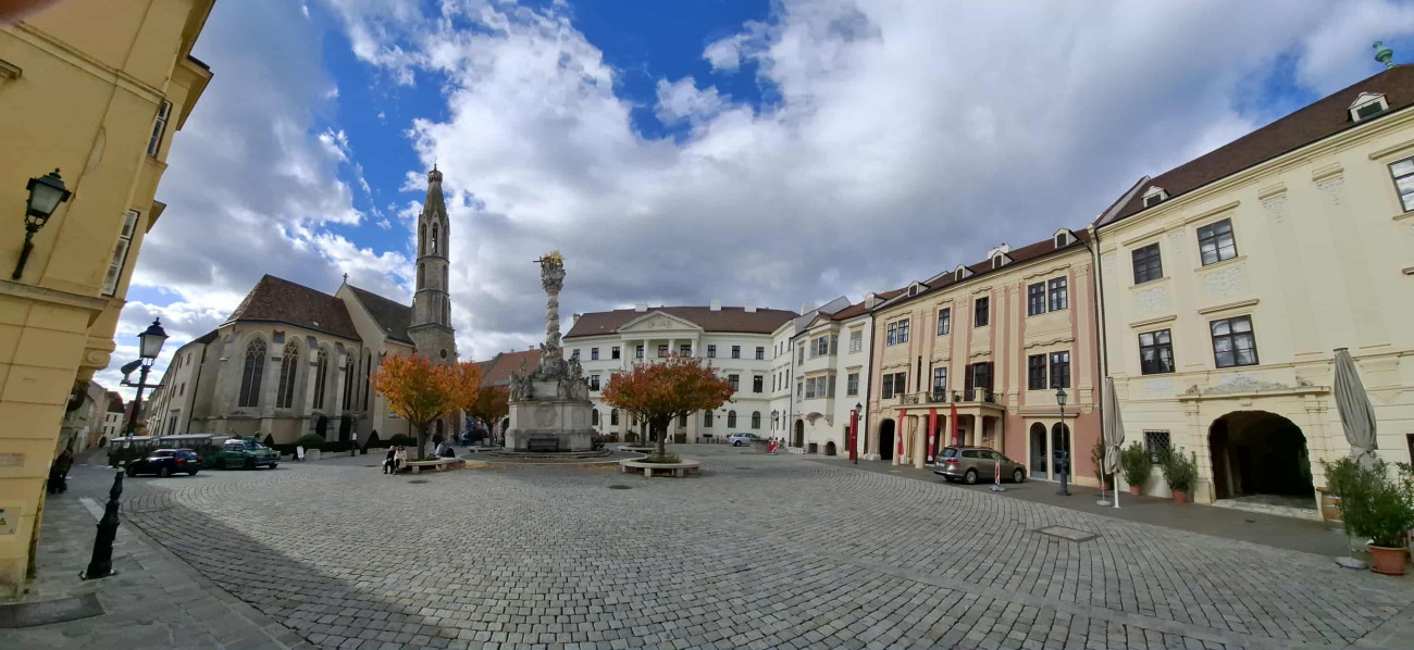 Galéria: Fertődön és környékén jártunk - képválogatás