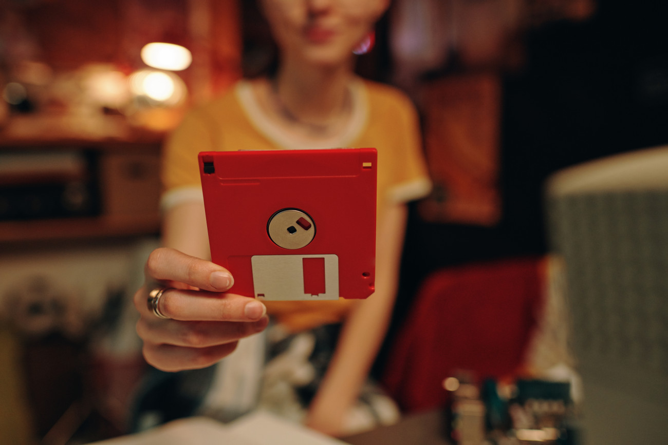 Galéria: 8 technikai csoda a gyerekkorunkból, ami ma már retró