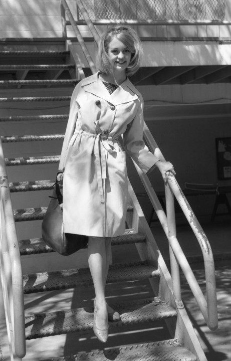 Galéria: Akkor és most: így változott Goldie Hawn stílusa az évek alatt