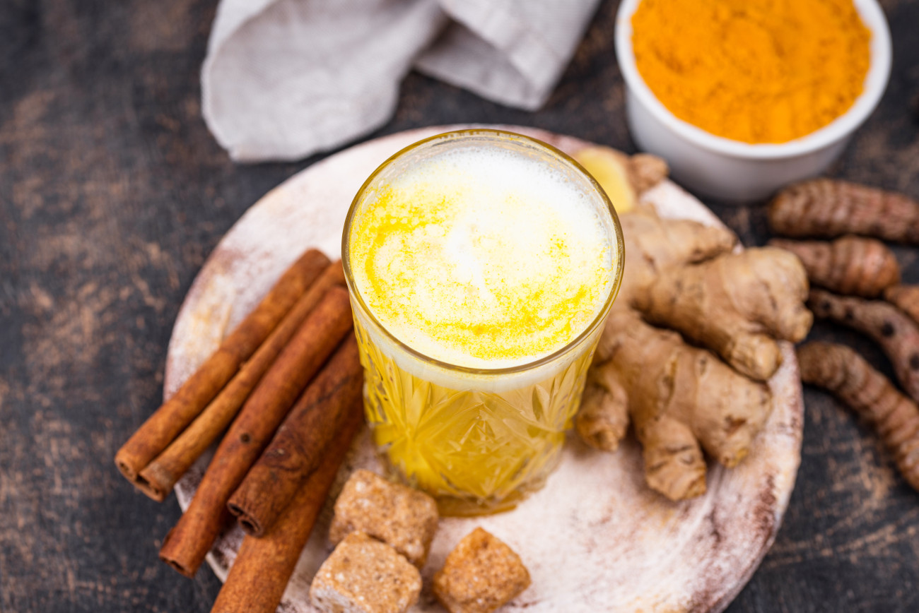 Galéria: A kurkuma 8 jótékony hatása egészségünkre