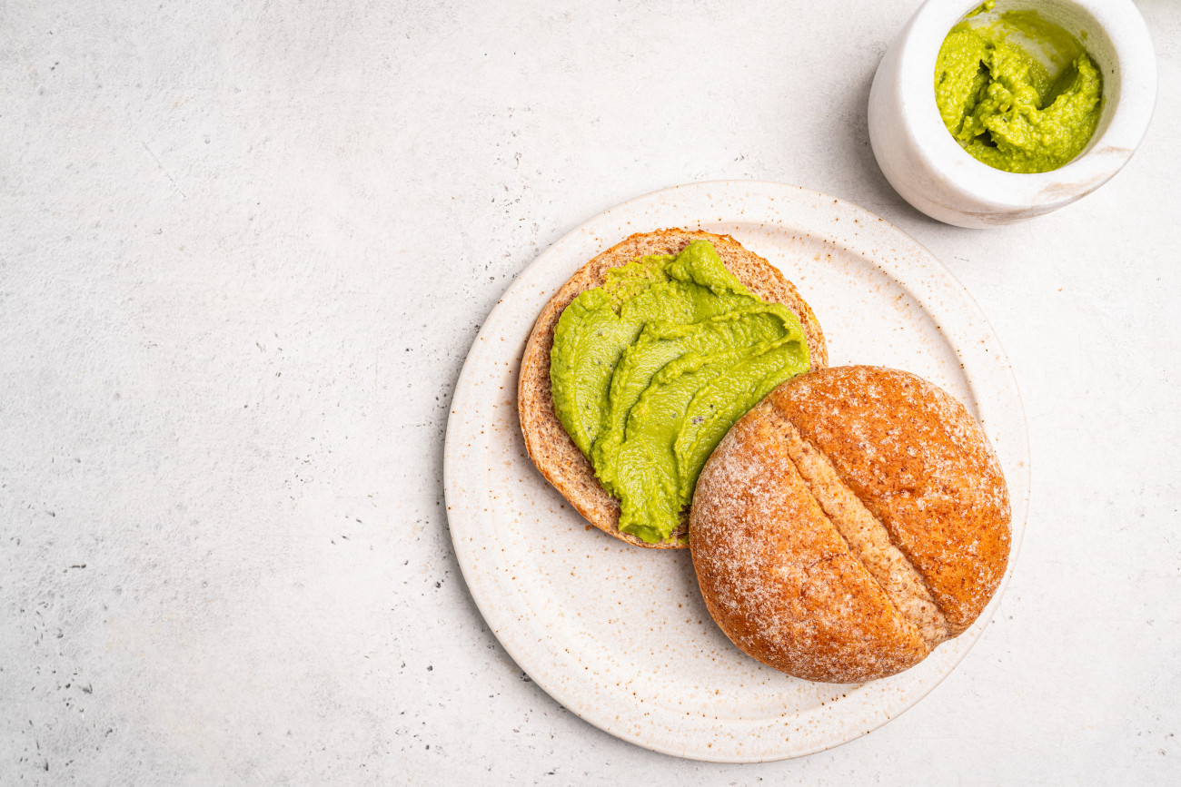 Galéria: Finom kenhető krémek, amiket kenyérre kenhetsz vaj helyett