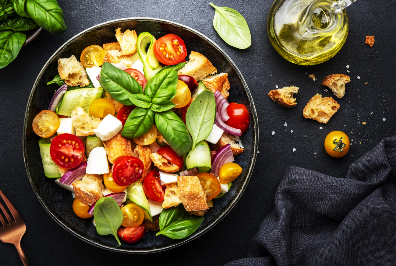 Galéria: 6 maradékmentő recept száraz kenyérből, kifliből, zsemléből