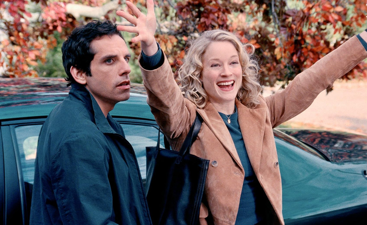 Galéria: 10 érdekesség a 60 éves Ben Stillerről, amiről talán nem is hallottál