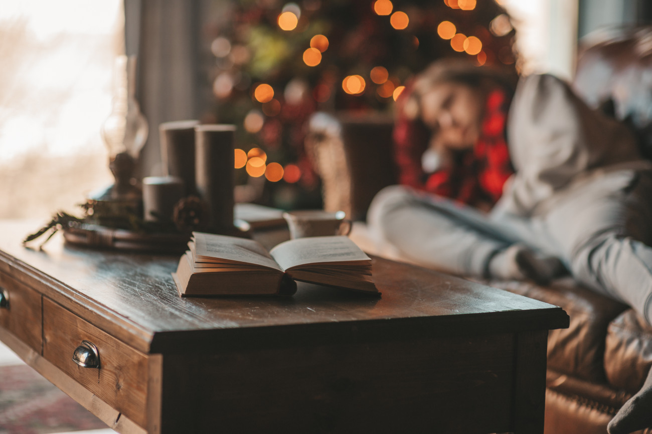 Galéria: Horoszkópod szerint ez a karácsonyi könyv illik hozzád