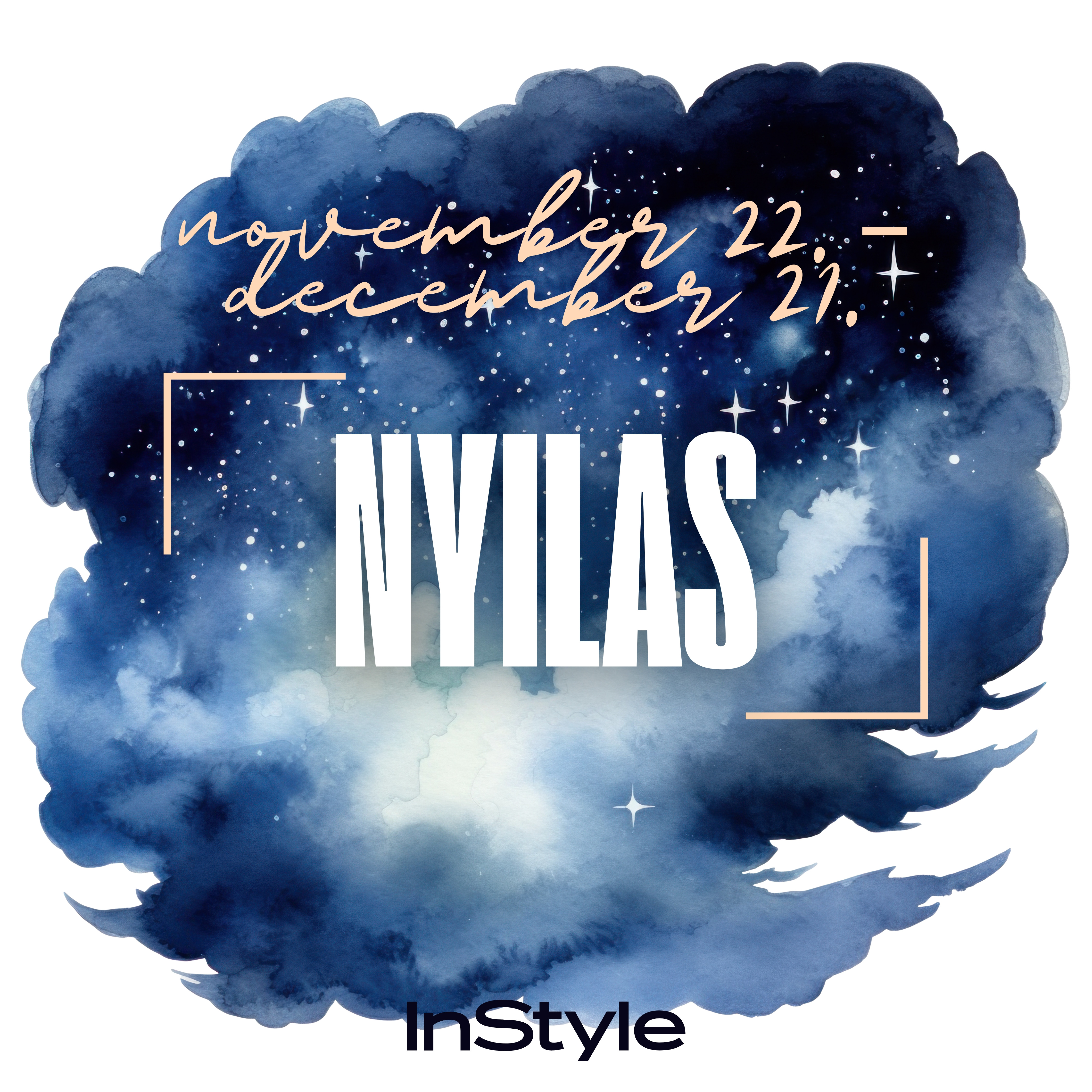 Galéria: Íme a 4 legszerencsésebb csillagjegy, akinek pozitív energiákat hoz a december