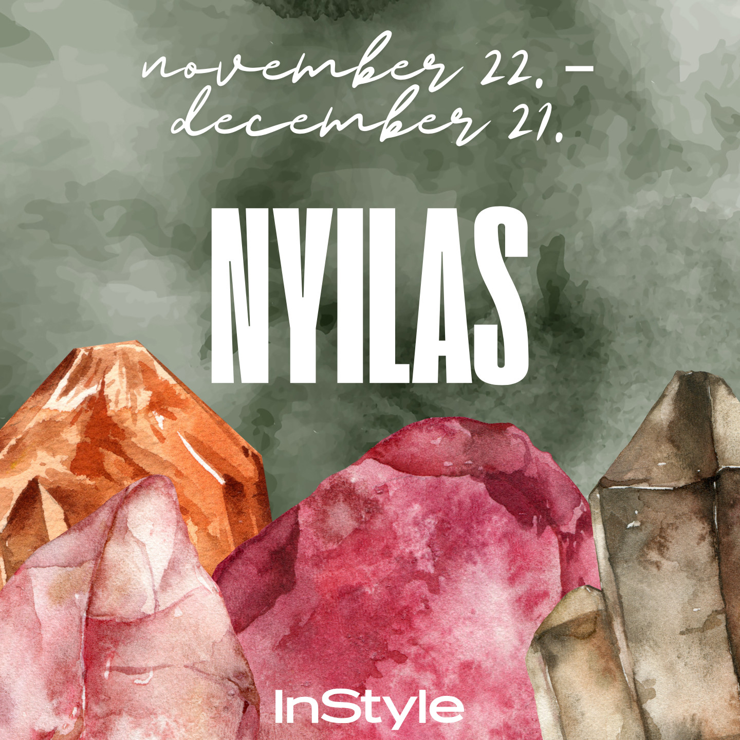 Galéria: 4 csillagjegy, aki vonzza a szerencsét és a pénzügyi sikert december 7-ig