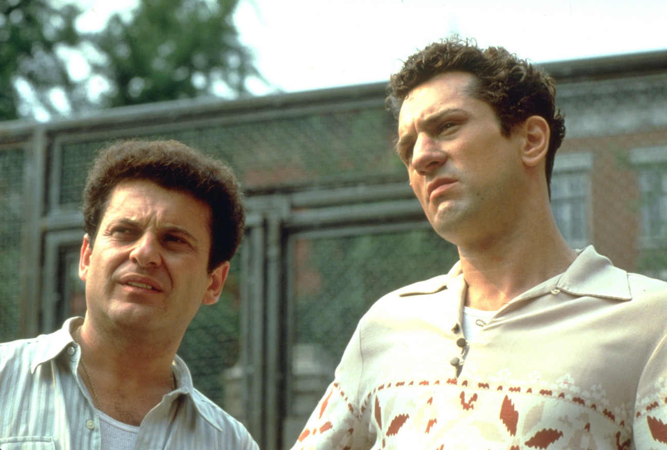 Galéria: 8 színész, aki majdnem felhagyott a színészettel: ez a szerep mentette meg a karrierjüket