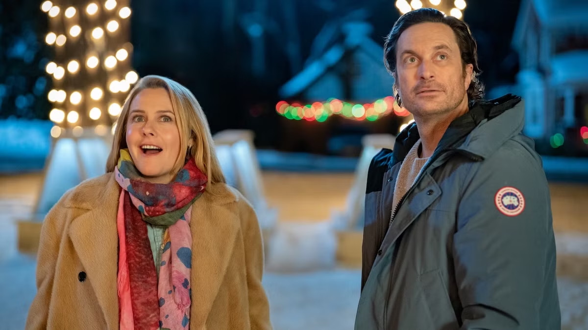 Galéria: Karácsonyi Netflix-bakancslista 2025-re