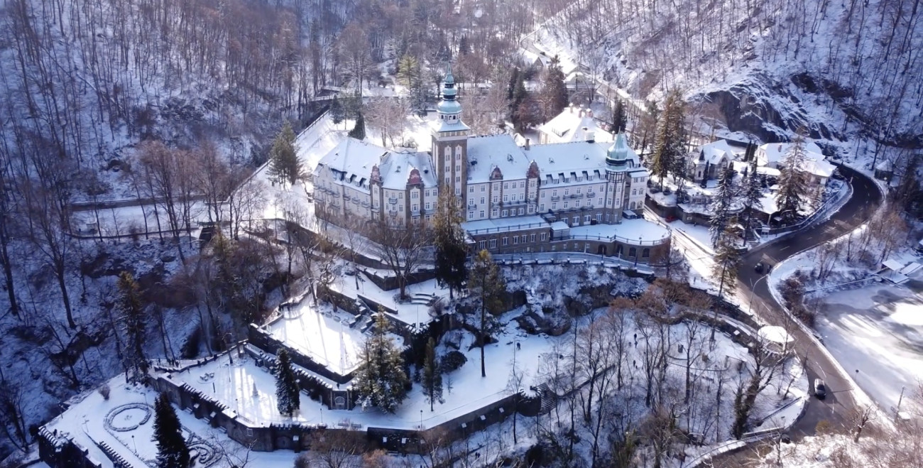 Galéria: 7 hazai téli úti cél, ami tökéletes egy rövid mini kiránduláshoz