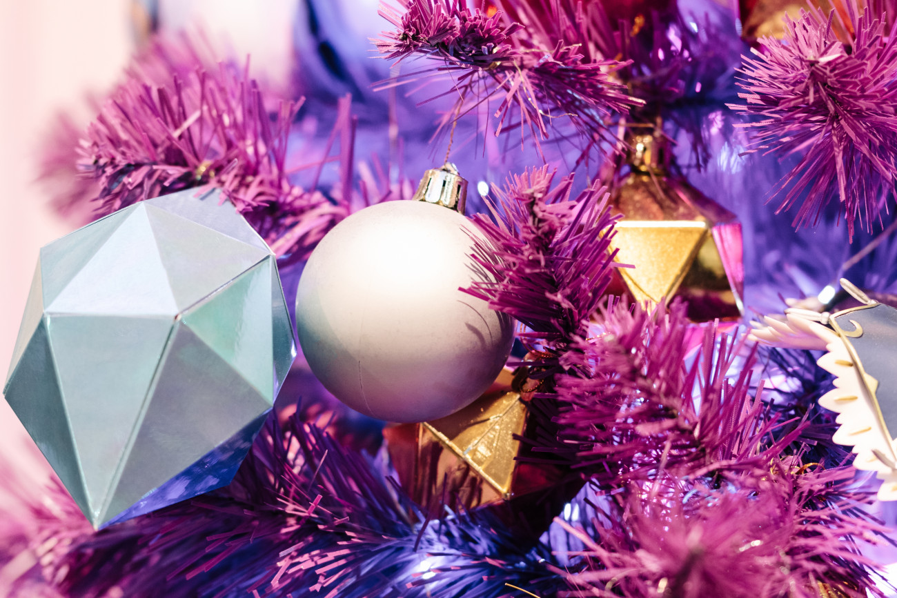 Galéria: Horoszkópod szerint ilyen stílusú karácsonyfa illik hozzád