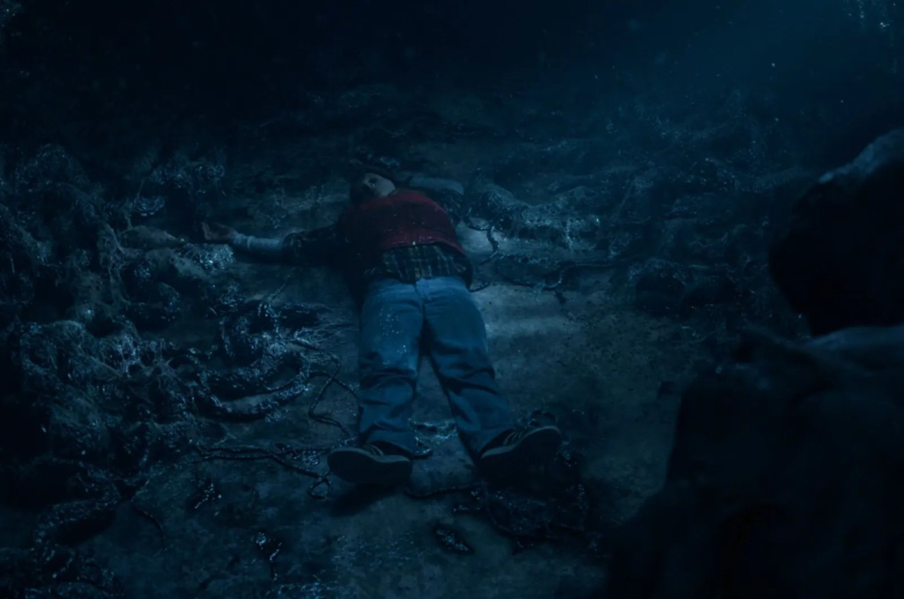 Galéria: A Stranger Things legmenőbb retró sportcipői