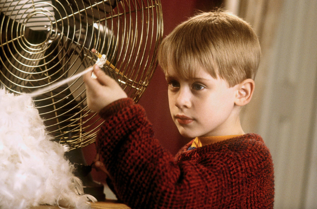 Galéria: A Reszkessetek, betörők! szereplői akkor és most